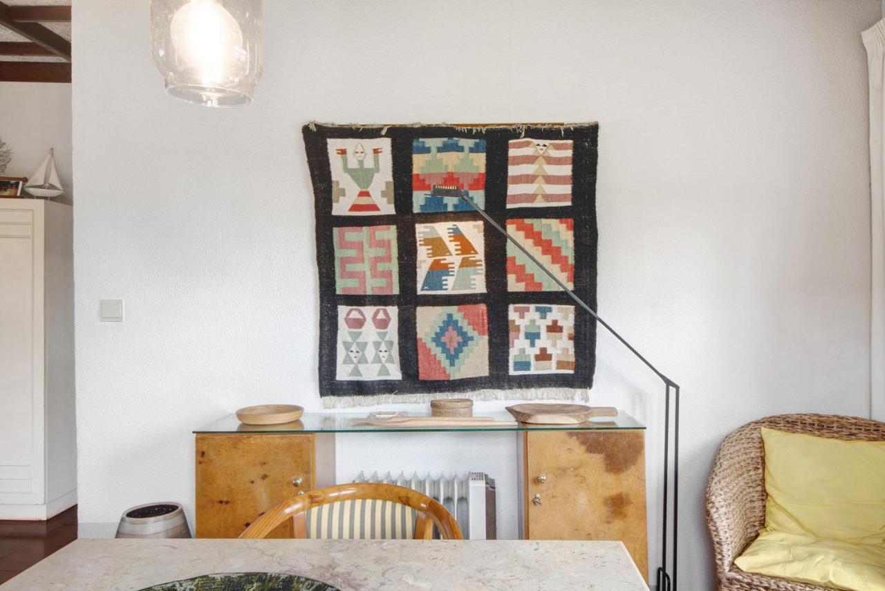 Casa Da Ria 78 Villa Torreira Eksteriør bilde