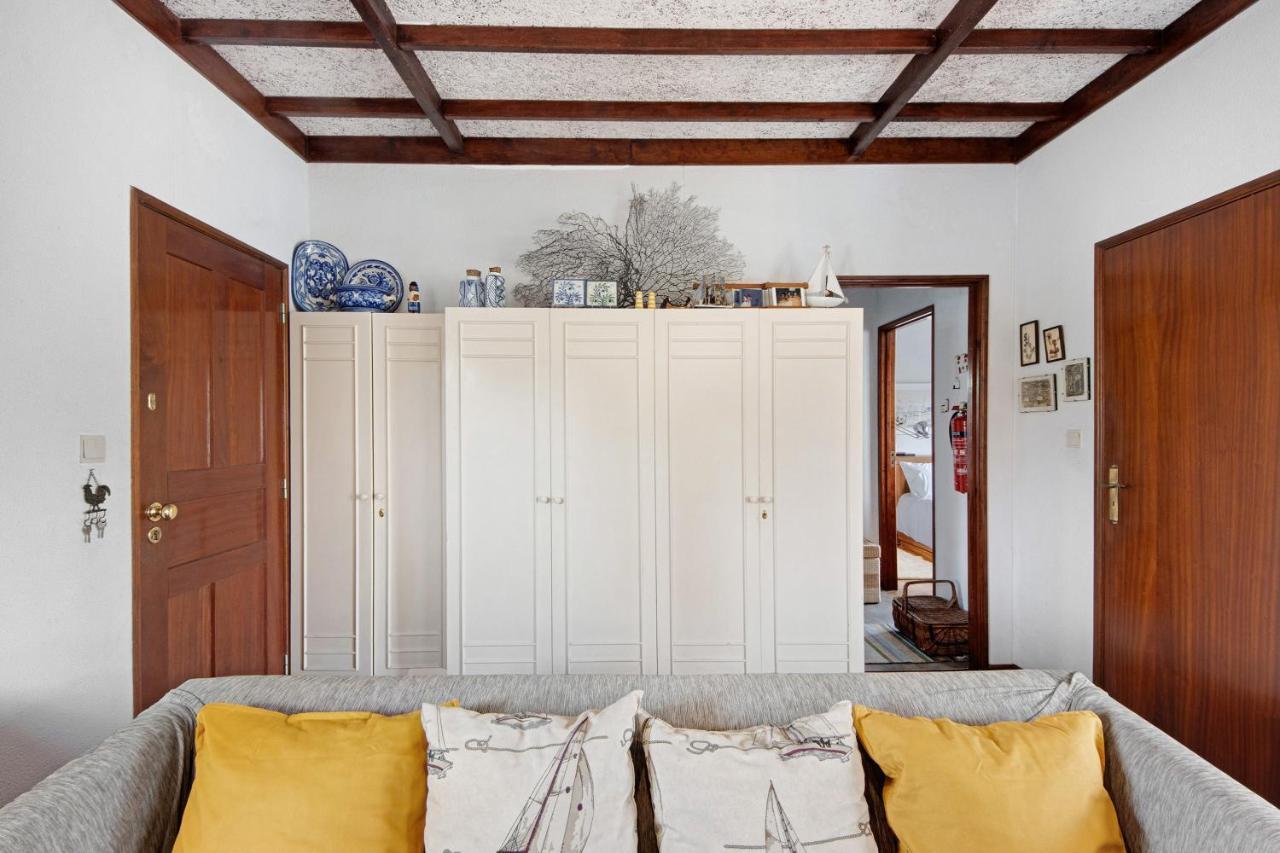 Casa Da Ria 78 Villa Torreira Eksteriør bilde