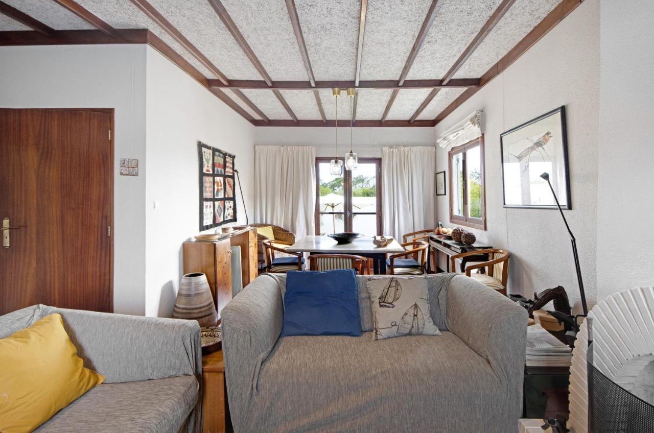 Casa Da Ria 78 Villa Torreira Eksteriør bilde