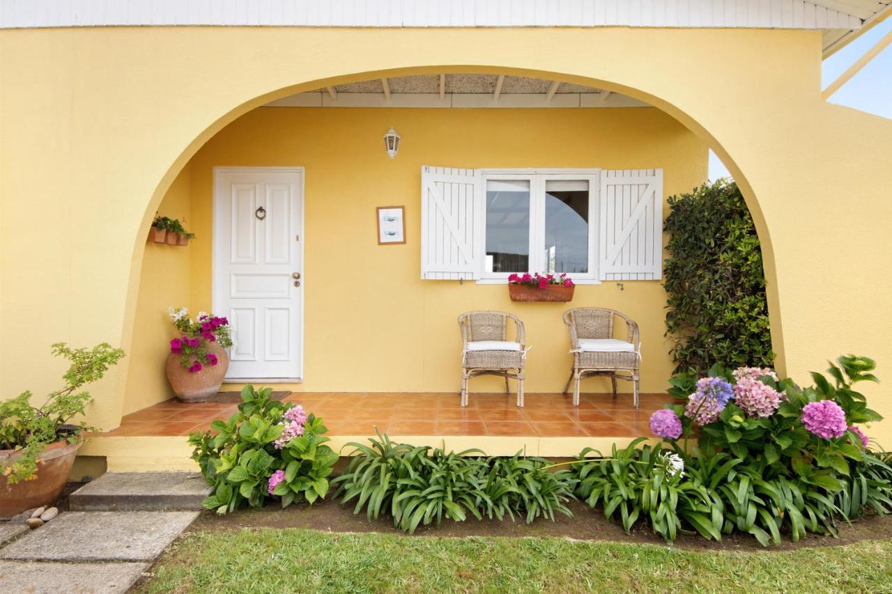 Casa Da Ria 78 Villa Torreira Eksteriør bilde
