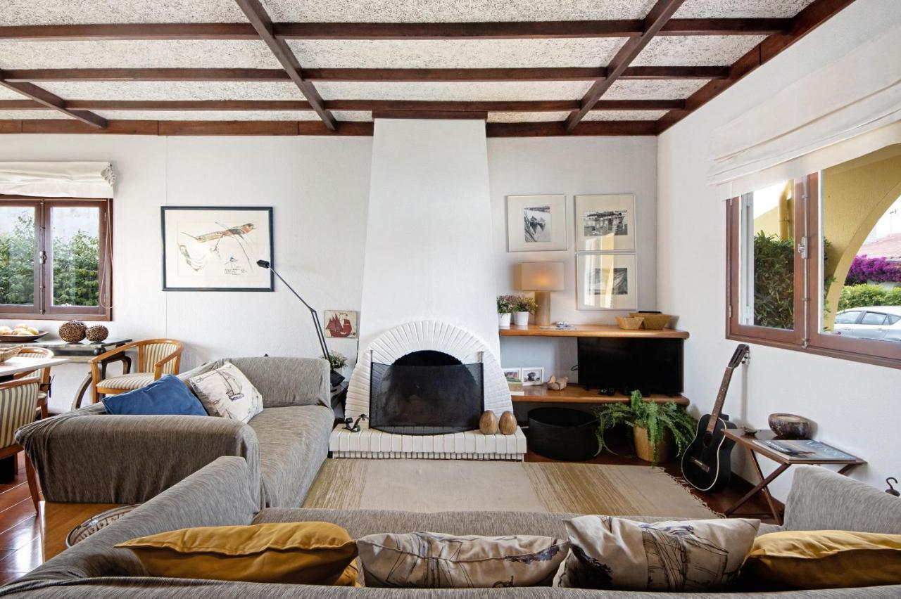 Casa Da Ria 78 Villa Torreira Eksteriør bilde
