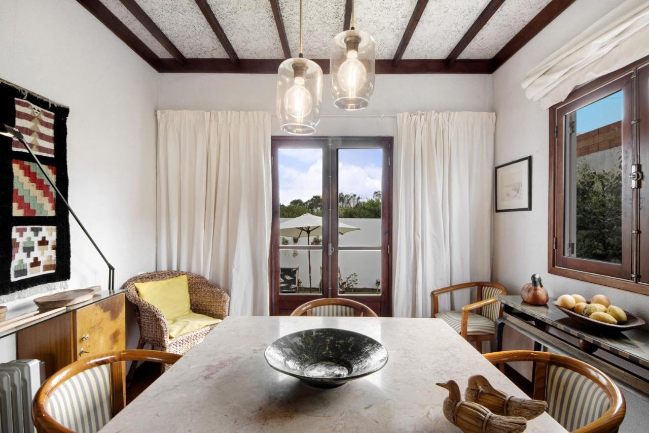 Casa Da Ria 78 Villa Torreira Eksteriør bilde