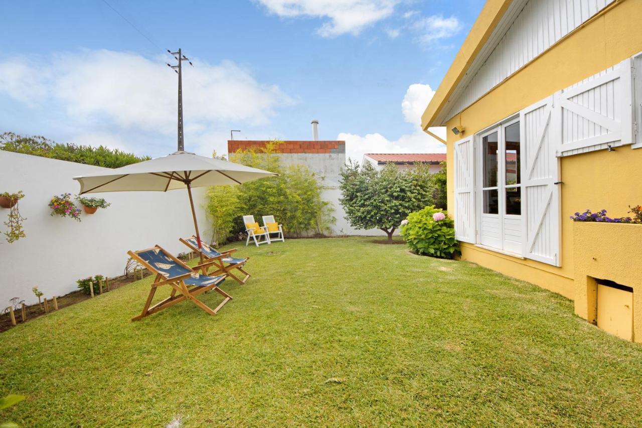 Casa Da Ria 78 Villa Torreira Eksteriør bilde