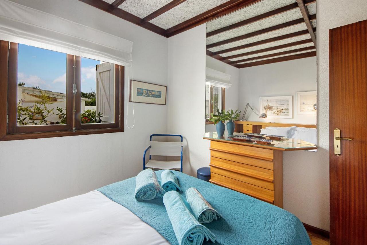 Casa Da Ria 78 Villa Torreira Eksteriør bilde