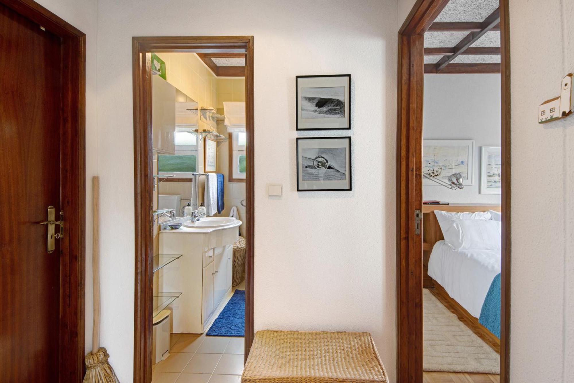 Casa Da Ria 78 Villa Torreira Eksteriør bilde