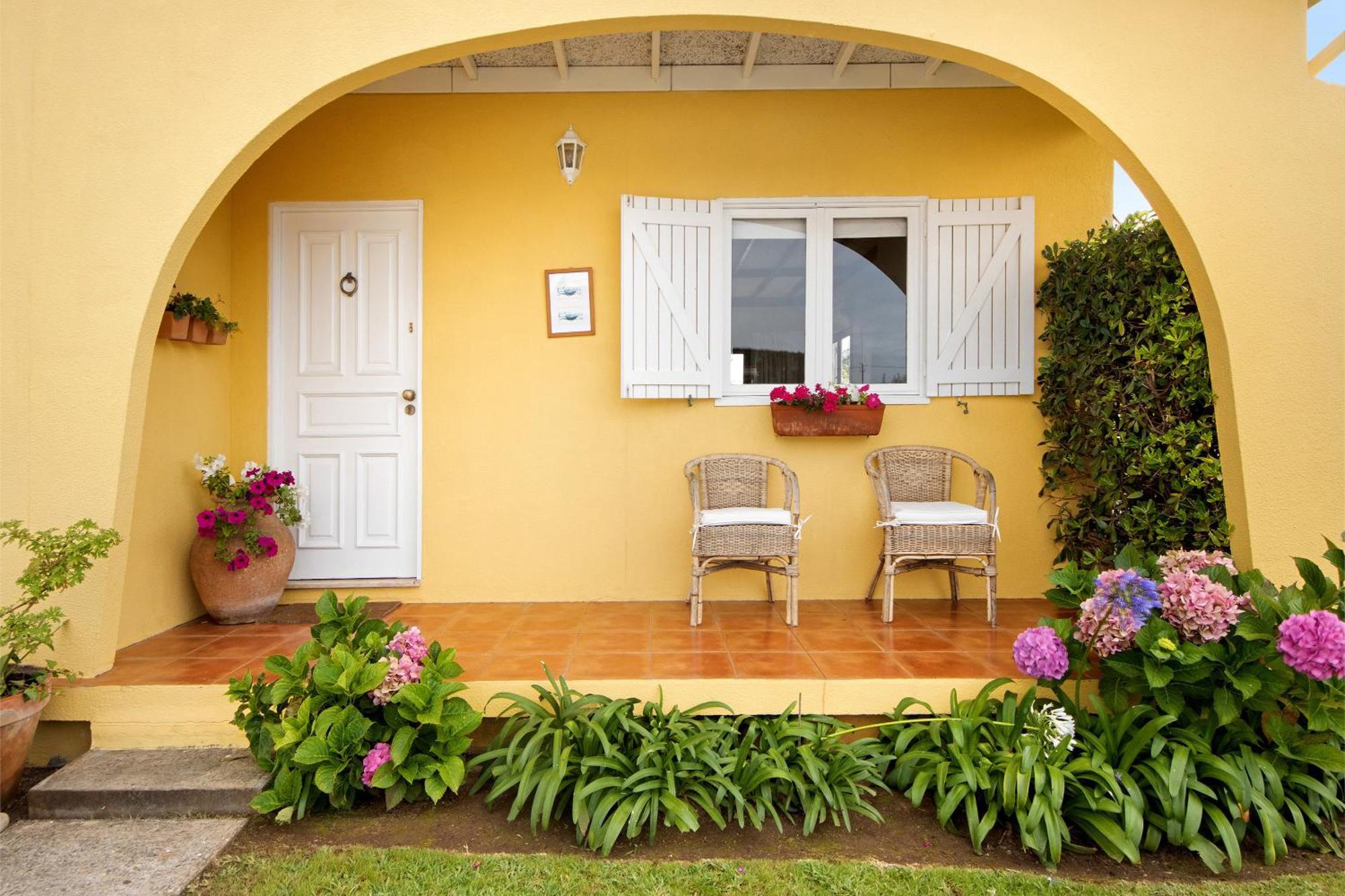 Casa Da Ria 78 Villa Torreira Eksteriør bilde